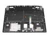 Acer Nitro 5 (AN515-58) Original Tastatur inkl. Topcase DE (deutsch) schwarz/schwarz mit Backlight (4060/4070)