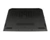 Acer Nitro 5 (AN517-42) Original Gehäuse Unterseite schwarz