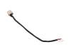 Acer Nitro 5 (AN517-51) Stromversorgungsbuchse inkl. Kabel (16cm, 6 polig)