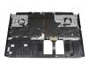 Acer Nitro 5 (AN517-52) Original Tastatur inkl. Topcase DE (deutsch) schwarz/schwarz mit Backlight