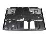 Acer Nitro 5 (AN517-53) Original Tastatur inkl. Topcase DE (deutsch) schwarz/rot/schwarz mit Backlight