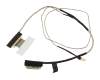 Acer Nitro 5 (AN517-54) Original Displaykabel LED eDP 40-Pin