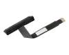 Acer Nitro 5 (AN517-55) Original Festplatten-Adapter für den 1. Festplatten Schacht