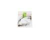 Acer Nitro 5 AN517-41 Original Displaykabel LED eDP 40-Pin