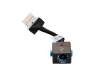 Acer Nitro 5 Spin (NP515-51) Original Stromversorgungsbuchse inkl. Kabel