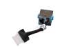Acer Nitro 5 Spin (NP515-51) Original Stromversorgungsbuchse inkl. Kabel