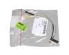 Acer Nitro 7 (AN715-51) Original Displaykabel LED eDP 30-Pin