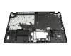 Acer Nitro V 15 (ANV15-41) Original Tastatur inkl. Topcase DE (deutsch) schwarz/schwarz mit Backlight