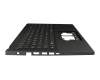 Acer Nitro V 15 (ANV15-41) Original Tastatur inkl. Topcase DE (deutsch) schwarz/schwarz mit Backlight