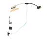 Acer Nitro V 15 (ANV15-51) Original Displaykabel LED eDP 40-Pin