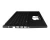 Acer Nitro V 15 (ANV15-51) Original Tastatur inkl. Topcase DE (deutsch) schwarz/schwarz mit Backlight