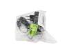 Acer Nitro XZ270X Original Netzteil 36,0 Watt EU Wallplug