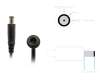 Acer PL2330W Original Netzteil 330,0 Watt abgerundete Bauform
