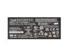 Acer PL2330W Original Netzteil 330,0 Watt abgerundete Bauform