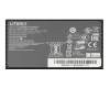 Acer Predator 21 X (GX21-71) Netzteil 330,0 Watt von LiteOn