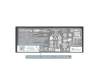 Acer Predator Helios 16 PH16-71 Original Netzteil 330,0 Watt kantige Bauform