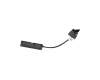 Acer Predator Helios 500 (PH517-51) Original Festplatten-Adapter für den 1. Festplatten Schacht