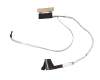 Acer Predator Helios 500 (PH517-52) Original Displaykabel LED eDP 40-Pin