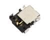 Acer Predator Helios Neo 16 (PHN16-72) Stromversorgungsbuchse 5,5/1,7mm 3PIN
