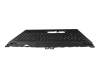 Acer Predator Helios Neo 18 (PHN18-72) Original Tastatur inkl. Topcase DE (deutsch) schwarz/schwarz mit Backlight