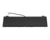 Acer Predator Triton 14 (PT14-51) Original Akku 76Wh