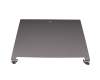 Acer Predator Triton 500SE (PT516-52s) Original Displaydeckel inkl. Scharniere 40,6cm (16 Zoll) grau