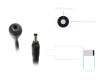 Acer Predator X34GS Original Netzteil 180,0 Watt flache Bauform