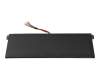Acer Spin 1 (SP111-31) Replacement Akku 55Wh AC14B8K
