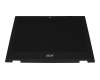 Acer Spin 1 (SP111-32N) Original Touch-Displayeinheit 11,6 Zoll (FHD 1920x1080) schwarz