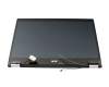 Acer Spin 1 (SP114-31) Original Touch-Displayeinheit 14,0 Zoll (FHD 1920x1080) silber