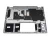 Acer Spin 3 (SP313-51N) Original Tastatur inkl. Topcase DE (deutsch) schwarz/silber mit Backlight