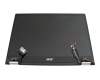 Acer Spin 3 (SP313-51N) Original Touch-Displayeinheit 13,3 Zoll (WQXGA 2560x1600) schwarz