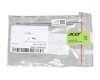 Acer Spin 3 (SP314-21) original Stylus Pen
