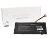 Acer Spin 3 (SP314-51) Replacement Akku 52Wh