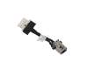 Acer Spin 5 (SP513-53N) Original Stromversorgungsbuchse inkl. Kabel 45W