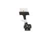 Acer Spin 5 (SP513-53N) Original Stromversorgungsbuchse inkl. Kabel 45W
