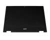 Acer Spin 5 (SP513-53N) Original Touch-Displayeinheit 13,3 Zoll (FHD 1920x1080) schwarz