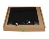 Acer Spin 5 (SP513-54N) Original Touch-Displayeinheit 13,5 Zoll (QHD 2256 x 1504) grau / schwarz