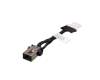 Acer Swift 3 (SF314-41) Stromversorgungsbuchse inkl. Kabel 45W