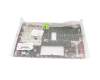 Acer Swift 3 (SF314-511) Original Tastatur inkl. Topcase DE (deutsch) schwarz/rot mit Backlight