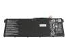 Acer Swift 5 (SF514-55T) Original Akku 55,9Wh 15,4V (AP18C7M)