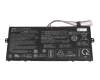 Acer Swift 5 Pro (SF514-52TP) Original Akku 36Wh 7,7V (AP16L5J)