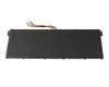 Acer Swift 5 Pro (SF514-52TP) Original Akku 37Wh 7,7V (AP16M5J)
