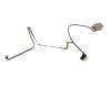 Acer Swift 5 Pro (SF514-52TP) Original Displaykabel LED eDP 40-Pin