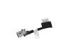 Acer Swift 5 Pro (SF514-52TP) Original Stromversorgungsbuchse inkl. Kabel 45W