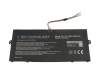 Acer Swift Edge 16 (SFA16-41) Replacement Akku 32Wh 7,4V (AP16L5J)