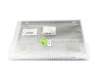 Acer Swift Go 14 (SFG14-73) Original Tastatur inkl. Topcase DE (deutsch) schwarz/silber