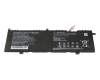 Acer Swift Lite 16 (SFL16-31P) Original Akku 45,6Wh