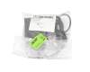 Acer Swift Lite 16 (SFL16-31P) Original Netzteil 51,3 Watt EU Wallplug normale Bauform
