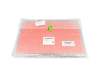 Acer Swift Lite 16 (SFL16-31P) Original Tastatur inkl. Topcase DE (deutsch) schwarz/silber